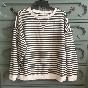 New — Shop Talulah Cotton Pullover